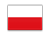ONORANZE FUNEBRI IANNI - DAL 1920 - Polski